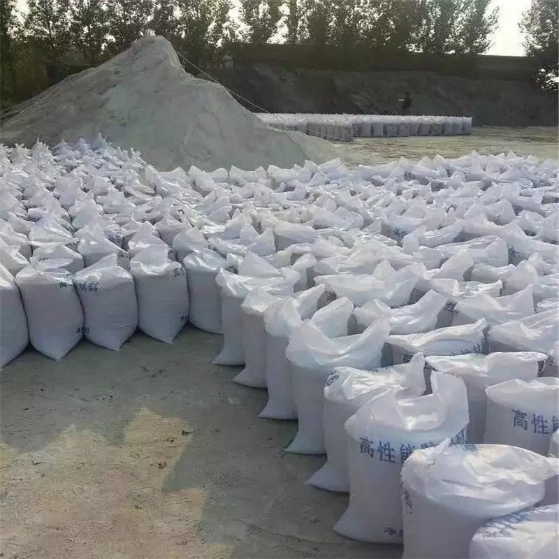 常州硫酸钡砂的包装与贮存